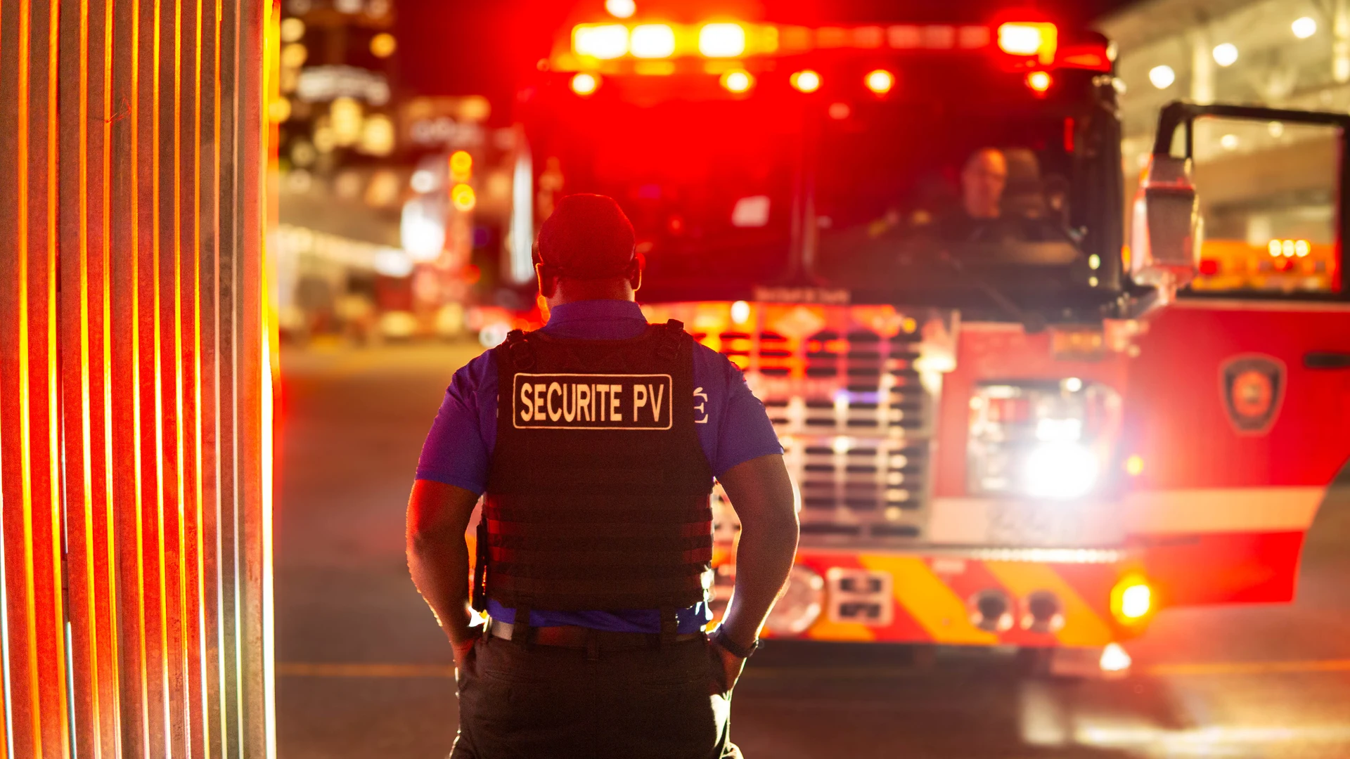Fire Watch Security Services