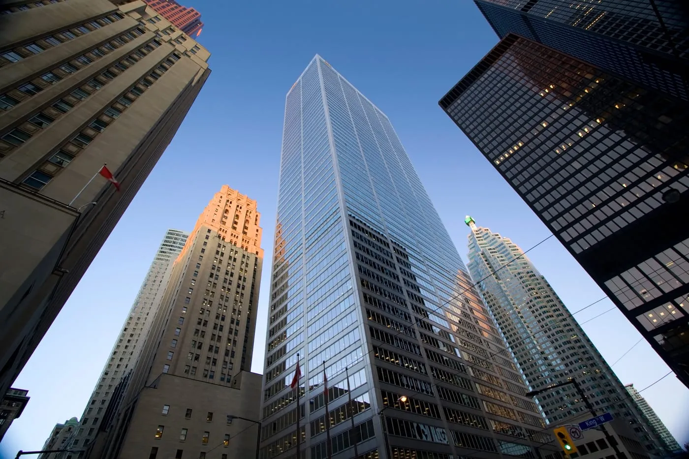 Commercial Property Security Services