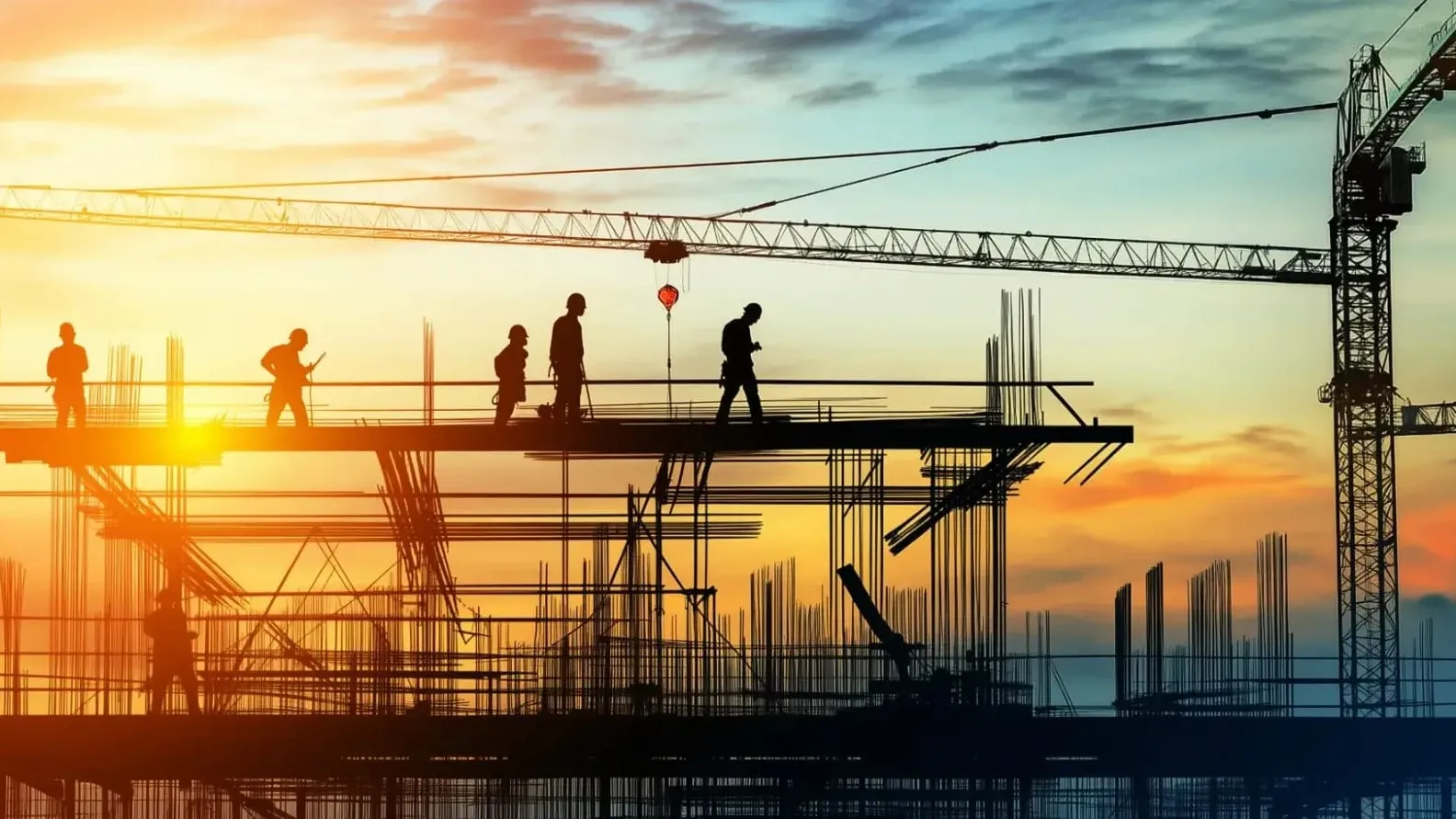 Construction Site Security Services