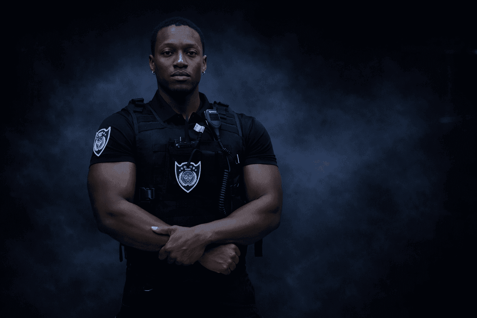 Crisis Intervention Security Services