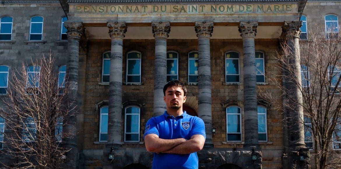 Educational Facility Security Services