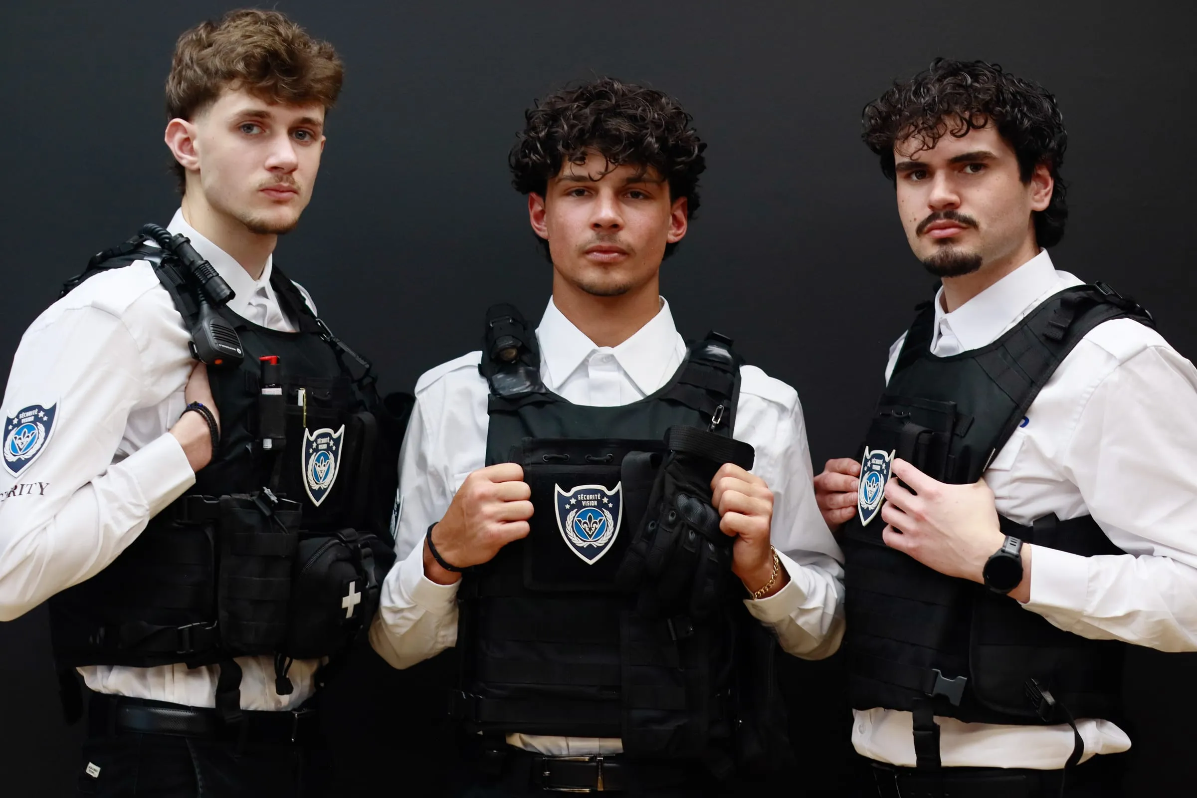 Residential Security Services