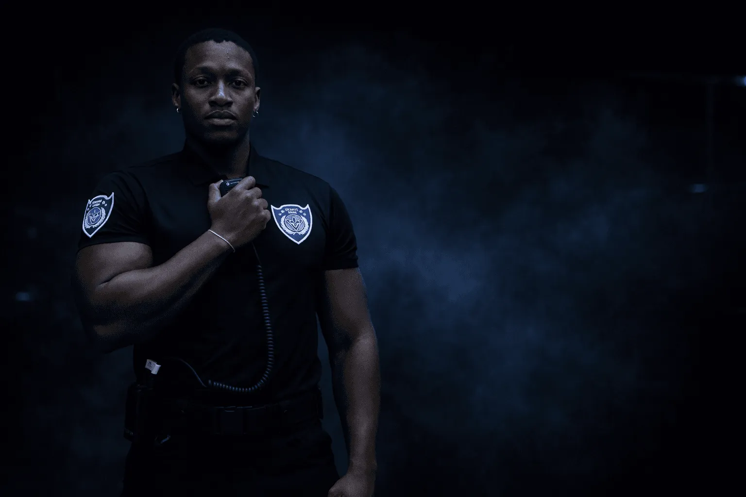 Security Guard Services